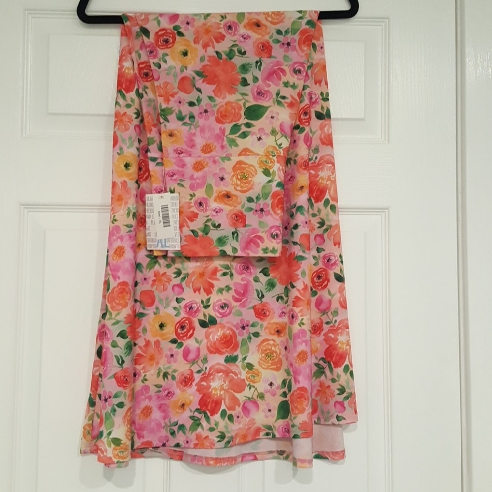 Lularoe Maxi Skirt
